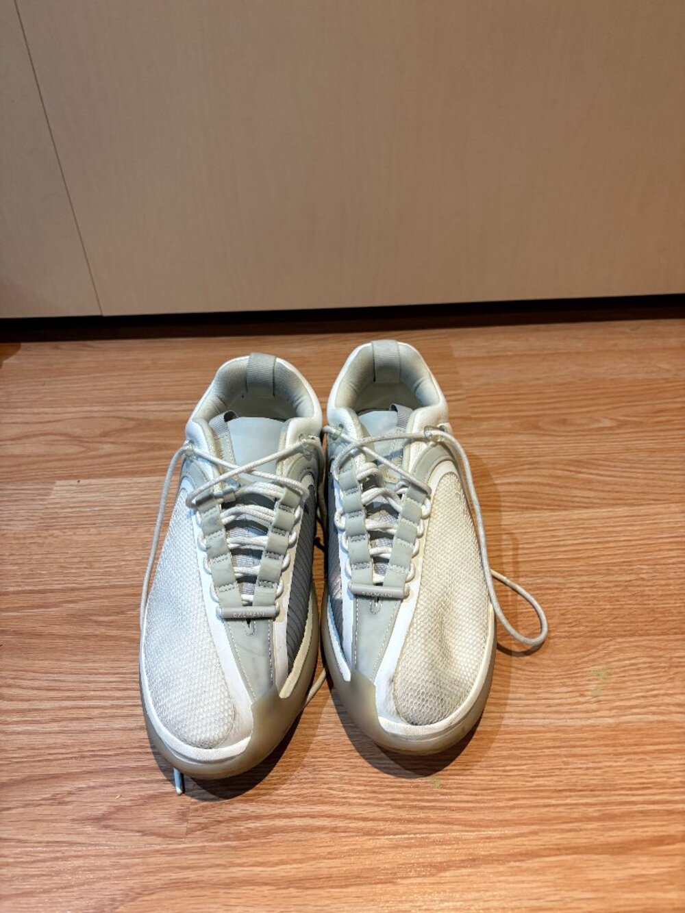 Balmain B-Court / Unicorn Sneakers